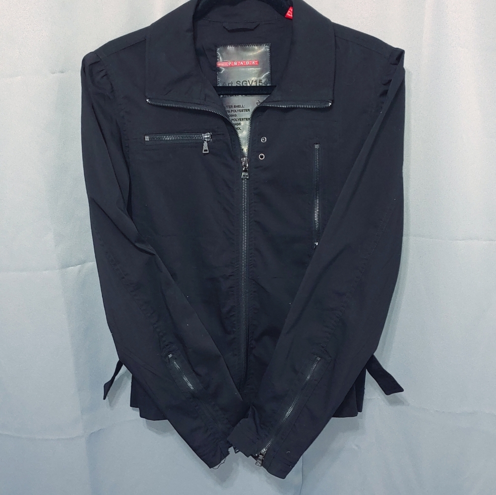 Prada Jacket